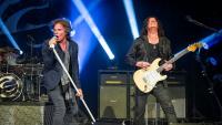 Europe celebrate 40 years of The Final Countdown with rocking Glasgow concert