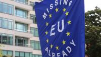 Downing Street gathers evidence on rejoining EU as Macron says “welcome back”