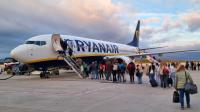 Ryanair '40-minute' rule impacts passengers travelling this October half term