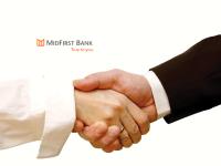 MidFirst Bank Completes Acquisition of Dallas Capital Bank