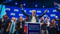 Israel Election 2026: What does Yair Golan’s Democrats party stand for?