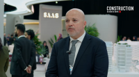 LIVEX 2026 I Majdi Munif Tresih, CEO of ITCReD Real Estate Developer