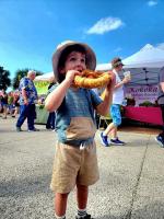 Dearborn Street Comes Alive: Englewood’s Favorite Farmers Market Returns for the Season October 1