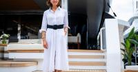 World’s biggest superyacht builder: booming market fuelled by ‘new type of wealth’
