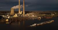 States and cities sue over Trump's EPA eliminating rule that limits emissions from power plants
