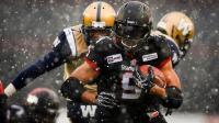 CFL Hall of Famer Jon Cornish to be guest speaker for Small Business Week event