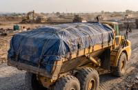 Truck and Tipper Sales Rise 34 Percent in September on Mining Demand and Fleet Modernisation: IFTRT