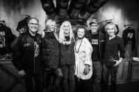 LVCRFT’s Halloween Album Boasts an All-Star Guest List of Horror Movie Icons. Here’s How It Happened