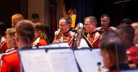 United States Marine Band to perform next week in Greenville, Rocky Mount