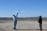 U.S. Army Yuma Proving Ground hosts major counter-UAS test event