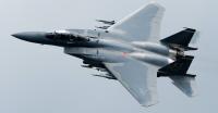 U.S. Surging Production of its Fastest Longest Ranged Fighters with Order for 22 F-15s