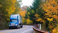U.S. Supply Chain Shows Regional Freight Growth
