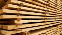 Millwork Company to Make Processed Pine Products in New U.S. Factory