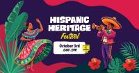 Columbia’s first Hispanic Heritage Festival aims to bridge cultures