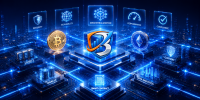 BXDD Accelerates the Development of Intelligent Digital Financial Infrastructure and Expands Its Global Ecosystem