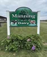 VEDA helps Manning Dairy invest in its future