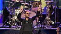 Review & setlist: Ringo Starr takes Boston by storm, with a little help from his friends