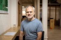 Brett Christophers, economic geographer: ‘In contemporary capitalism, the right to housing does not exist’