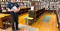 Heritage Village Library will host its 52nd annual Book Today Through Sunday, October 4