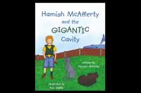 Former Banbury teacher turns son’s curiosity into debut picture book