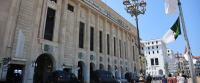 Algeria: Upper house of parliament must reject regressive legislation expanding the death penalty after 30 years without executions