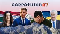 Hungary-Ukraine Spat Gains a New Dimension – OVERVIEW
