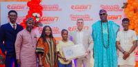 Education8 seconds ago Community Leaders, Scholars Applaud Egbin Power’s Scholarship Programme By Modupe Gbadeyanka The annual scholarship programme of leading energy company Egbin Power Plc has been applauded by community leaders,...