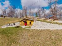 This Might Be the Most Magical Place to Stay in Kentucky