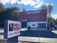 Michigan's Hot ’n Now Brings Back Its 39-Cent Burger for One Day