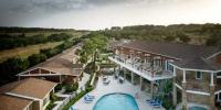 A new Hill Country winery opening tops Texas travel ideas for October