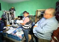 Peru: Preliminary detention ordered for suspect accused of recruiting Peruvians for Russia