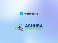 Motivosity Named ASHHRA Preferred Partner (AP3) for Healthcare Employee Recognition and Engagement