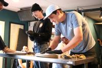 Pemaquid Oyster Festival Celebrates Local Aquaculture