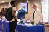 International Student Career Convention Movement