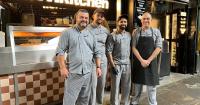 This South London takeaway has been named among Britain's best fish & chip shops