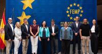 Montilla, chosen Spanish City of Wine for 2027
