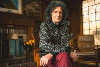 Portsmouth date as Gilbert O'Sullivan marks six decades of music
