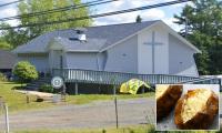 Canadian church slammed for inviting congregation to baked potato night to learn about medically-assisted dying