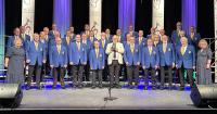 World-class violinist Pippa Clarke to perform hometown concert with Warrington choir