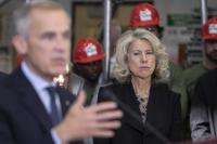 Indigenous groups given just two months to consult pipeline project designation