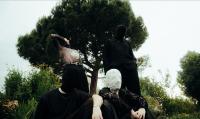French metal band Sunborn share PhaseOne remix of single “Infinity Pool”