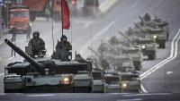 Britain not ready to defend itself against an attack from Russia, voters fear