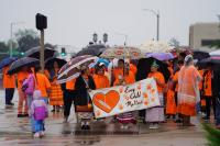 Orange Shirt Day: ‘education was used as a weapon against us’
