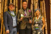 Britannia Mine Museum awarded for showcasing diversity and social justice