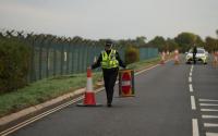 Britain links Iran to RAF Fairford security incident as more details emerge