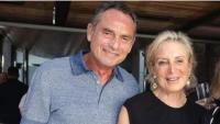 Australian fashion heirs were on the terror flight