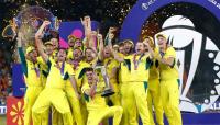 ICC announces ODI World Cup 2027 schedule; India to face Australia in opener, Pakistan in same group