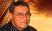 Former Tongan Cabinet Minister Lisiate ʻAkolo to be laid to rest in Auckland