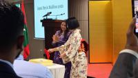 Japan marks 10 years of its Maldives embassy