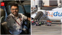 Flydubai flight incident: Indian pilot stable, co-pilot in custody; Saudi, UAE launch probes - top developments